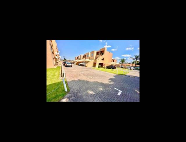 2 BEDROOM APARTMENT FOR SALE IN RANDHART